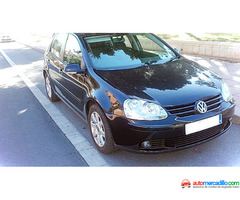 Volkswagen Golf 1.9 Tdi 105 Cv 1.9 Tdi 2005