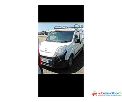 Fiat Fiorino 2015