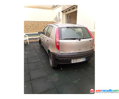 Fiat Punto 2000