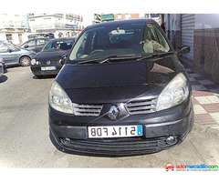 Renault ScÉnic 2006