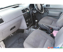 Ford Transit 2003