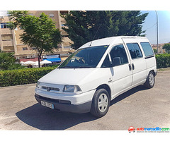 Citroen Jumpy Hdi 110 Cv 7 Plz Hdi 2002
