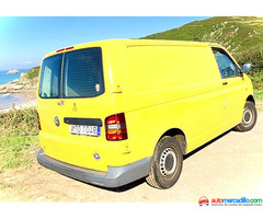 Volkswagen Transporter 2006