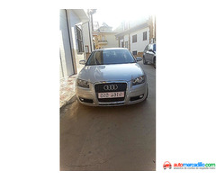 Audi A3 2006