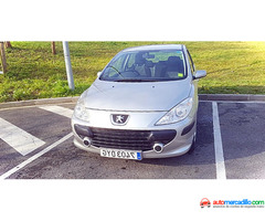 Peugeot 307 2006