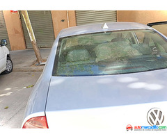 Volkswagen Passat 2001