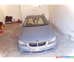 Bmw 320 D 163 Cv Manual 2008