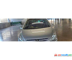 Peugeot 307sw 2005