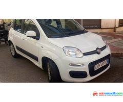 Fiat Panda 1.3 1.3 2014