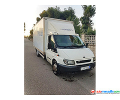 Ford Transit 2006