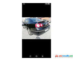 Volkswagen Passat 2007