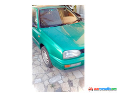 Volkswagen Golf 1995
