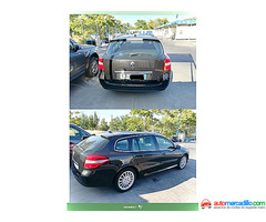 Renault Laguna 2008