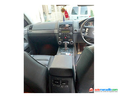 Volkswagen Touareg 2004