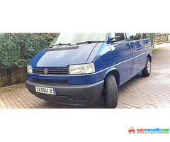 Wolsvagen T4 Td Td