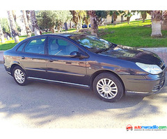 Citroen C5 2005