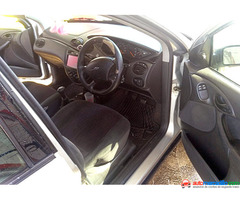 Ford Focus 2000