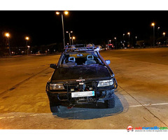 Opel Frontera 1994