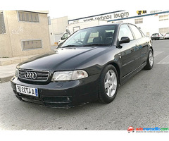 Audi A4 1.9 Tdi 1.9 Tdi 1997