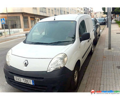Renault Kangoo Combi 2010