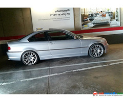 Bmw Compact