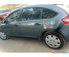 Citroen C4 2003