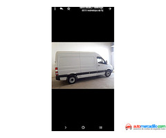 Sprinter 2200 Caso 140 Cv 2012