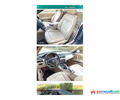 Bmw Serie 3 2008