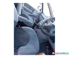 Citroen Xsara 2004
