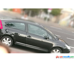 Citroen C4 2007