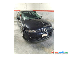Seat LeÓn 2005