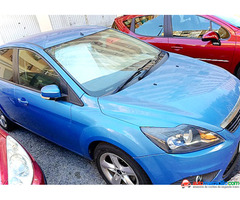 Ford Focus 1.6 1.6 2010