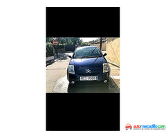 Citroen C2 2004