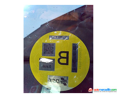 Citroen C5 2008