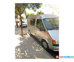 Ford Transit Camper 2.5 Di 2.5 1996