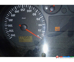 Seat Toledo 2003