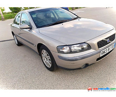 Volvo S60 2003
