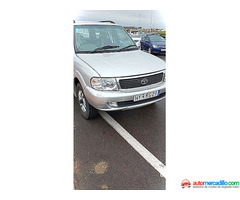 Tata Grand Safari 2007
