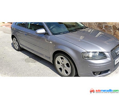 Audi A3 2007