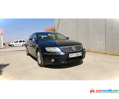 Volkswagen Phaeton 2004