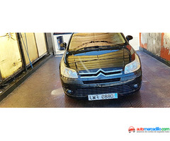 Citroen C4 2007