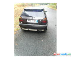 Volkswagen Golf 1997