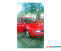 Seat Toledo 2000