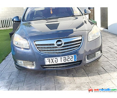 Opel Insignia 2010