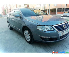 Volkswagen Passat 2.0 Tdi 140 Cv 2.0 Tdi 2005