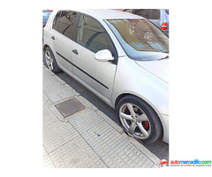 Volkswagen Golf 2005