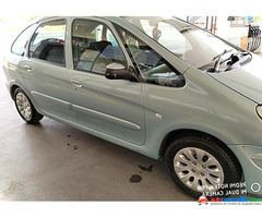 Citroen Xsara Picasso 2004