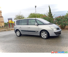 Renault Espace 2004