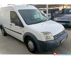 Ford Transit Nect 230 L 2007