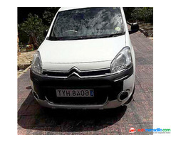 Citroen Berlingo Multiespace